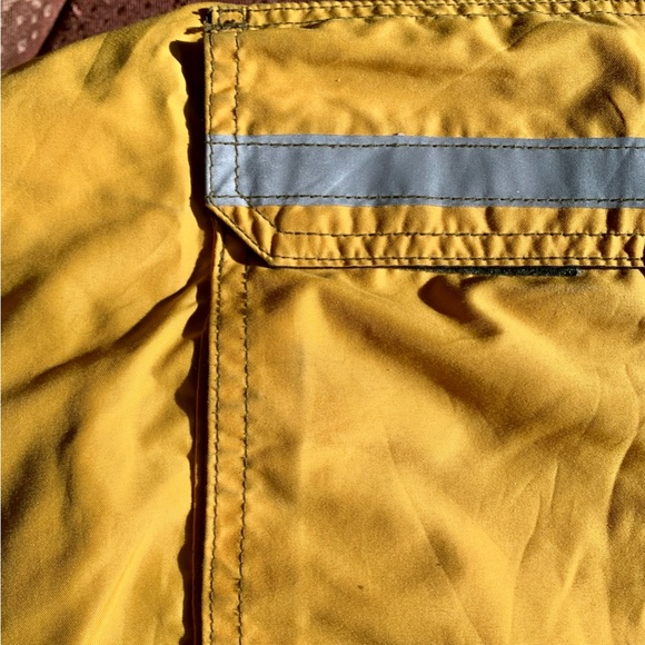 Reversible snow pants - Picture 15 of 16